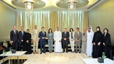 الإمارات وألمانيا تنظّمان منتدى لتعزيز التعاون في قطاع الطاقة