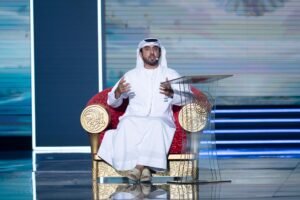 الحلقة المباشرة الثانية من «شاعر المليون» تنطلق غداً 3 الحلقة المباشرة الثانية من «شاعر المليون» تنطلق غداً