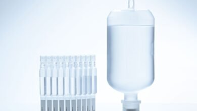 "بروج" تطلق أول مُنتَج مصنوع في الإمارات من البولي إيثيلين منخفض الكثافة مخصص لقطاع الرعاية الصحية