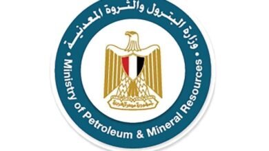 مصر تعلن كشفا غازيا جديدا بالصحراء الغربية بإنتاج 36 مليون قدم مكعب يوميا