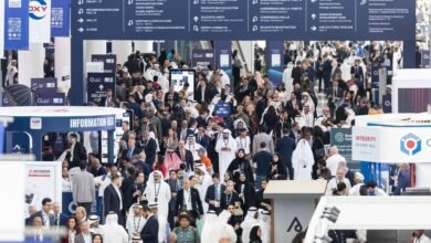 الإمارات/ بيئة أعمال مزدهرة تستمد قوتها من نهج التعايش والتسامح