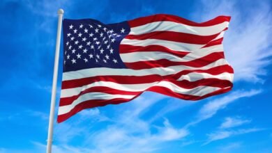 انفجار في مصنع لإنتاج الهيدروجين والنيتروجين في ولاية ميسيسيبي الأمريكية