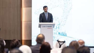 73 شركة ماليزية جديدة انضمت إلى غرفة تجارة دبي خلال 9 أشهر 4 73 شركة ماليزية جديدة انضمت إلى غرفة تجارة دبي خلال 9 أشهر