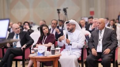 مؤتمر التأمين الصحي التاسع يختتم فعالياته في دبي