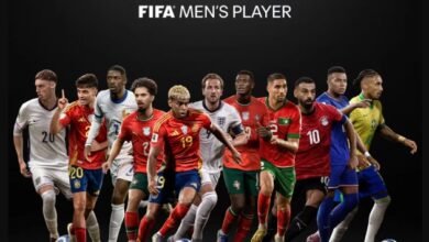 جائزة ذا بيست