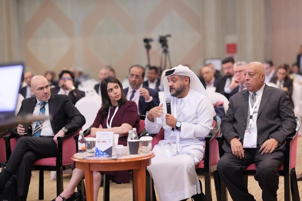 مؤتمر التأمين الصحي التاسع يختتم فعالياته في دبي