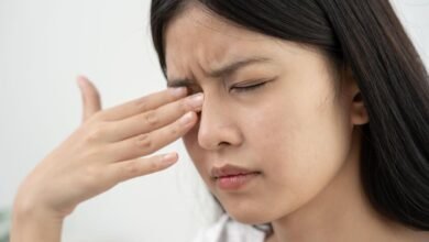 الحساسية الموسمية