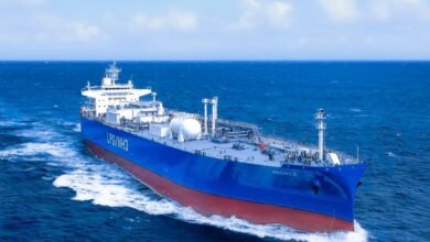 "الصير مارين" تستكمل المرحلة الأولى من توسيع أسطولها ليصل إلى 18 سفينة