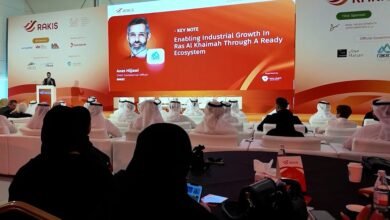 قمة رأس الخيمة للاستثمار والأعمال 2025 تستعرض فرص النمو وترسخ مكانة الإمارة وجهة عالمية