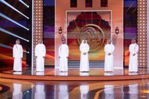 الحلقة المباشرة الثانية من «شاعر المليون» تنطلق غداً 6 الحلقة المباشرة الثانية من «شاعر المليون» تنطلق غداً