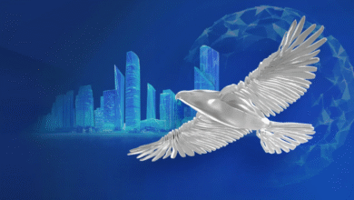 "القابضة" (ADQ) الشريك الرئيسي و«هانوا فاينانس» الشريك المميَّز لأسبوع أبوظبي المالي 2025