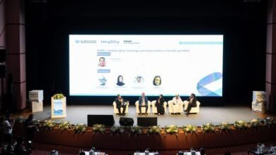 رئيس جامعة خليفة: حريصون على توظيف العلوم والابتكار لتعزيز صحة ورفاهية المجتمع