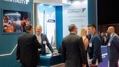 «ذا فيرست جروب»