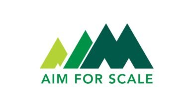 مشروع "AIM for Scale" يحشد جهوداً عالمية لتمكين 100 مليون مزارع من الوصول لخدمات الإرشاد الزراعي الرقمي بحلول 2030