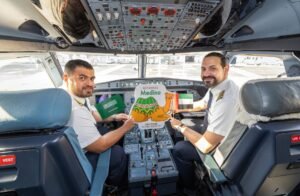 من أبوظبي إلى المدينة المنورة.. «الاتحاد للطيران» توسّع شبكتها في المملكة العربية السعودية