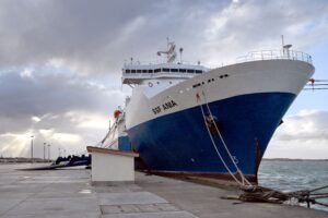 المستشفى الإماراتي العائم في العريش يجري تدخلاً جراحياً نوعياً لشاب فلسطيني 2 المستشفى الإماراتي العائم في العريش يجري تدخلاً جراحياً نوعياً لشاب فلسطيني