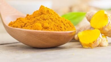 أبرزها الكركم.. أطعمة تساعد في تقليل الالتهاب