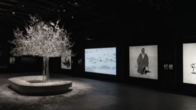 متحف زايد الوطني يدعو الزوّار إلى معرضه المتنقّل الثالث في متحف الفجيرة