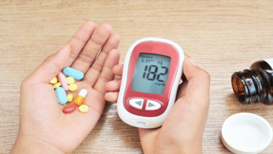 ابتكار علمي يمهّد لعلاج جذري لمضاعفات مرض السكري