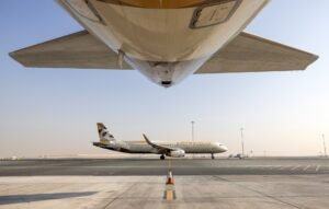 من أبوظبي إلى المدينة المنورة.. «الاتحاد للطيران» توسّع شبكتها في المملكة العربية السعودية