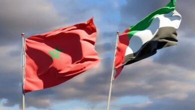 حكام الإمارات يهنئون ملك المغرب بذكرى استقلال بلاده