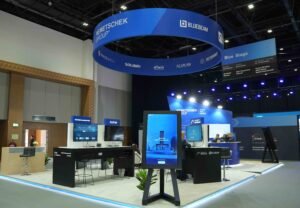 مجموعة "نيميتشك" تكشف عن أحدث تقنياتها لتسريع التحوّل الرقمي في قطاع العمارة​​​​ بالشرق الأوسط 