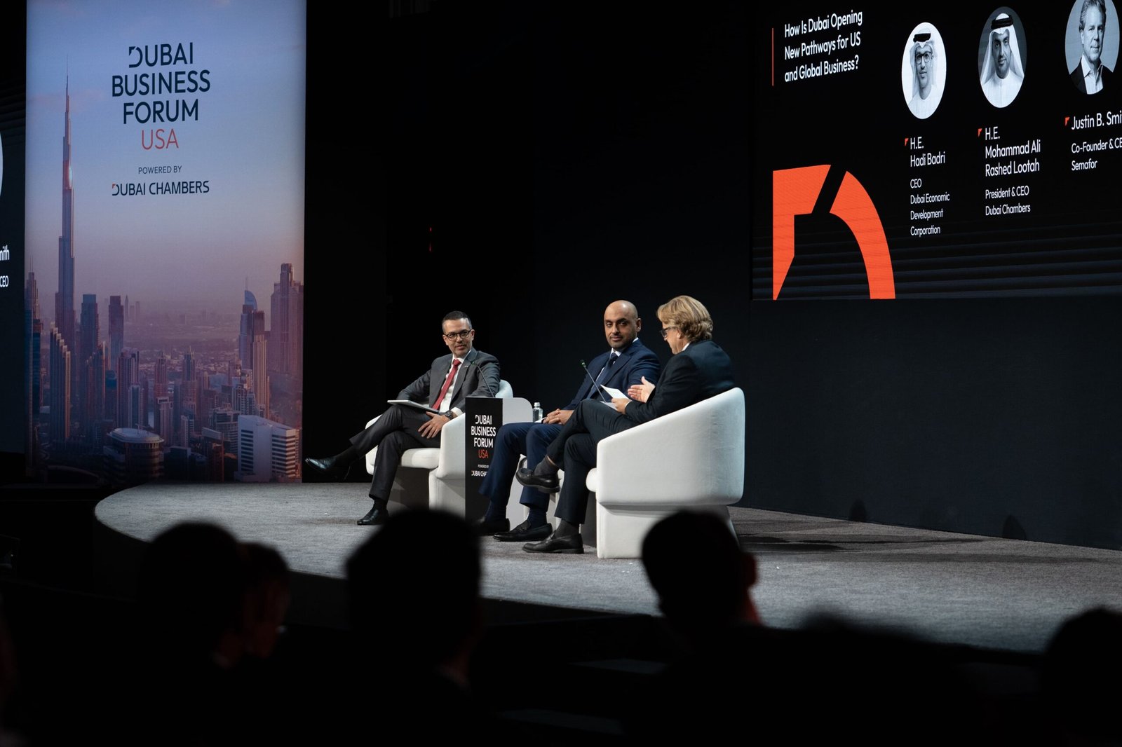 14.3 مليار درهم قيمة الاستثمارات الأمريكية المباشرة في دبي خلال النصف الأول من 2025 1 14.3 مليار درهم قيمة الاستثمارات الأمريكية المباشرة في دبي خلال النصف الأول من 2025