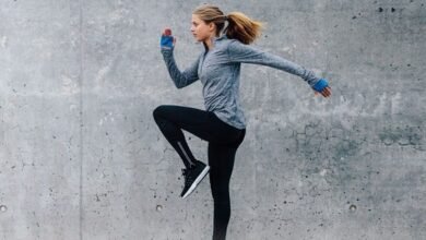 الرياضة لصحة القلب: النساء يتفوقن على الرجال