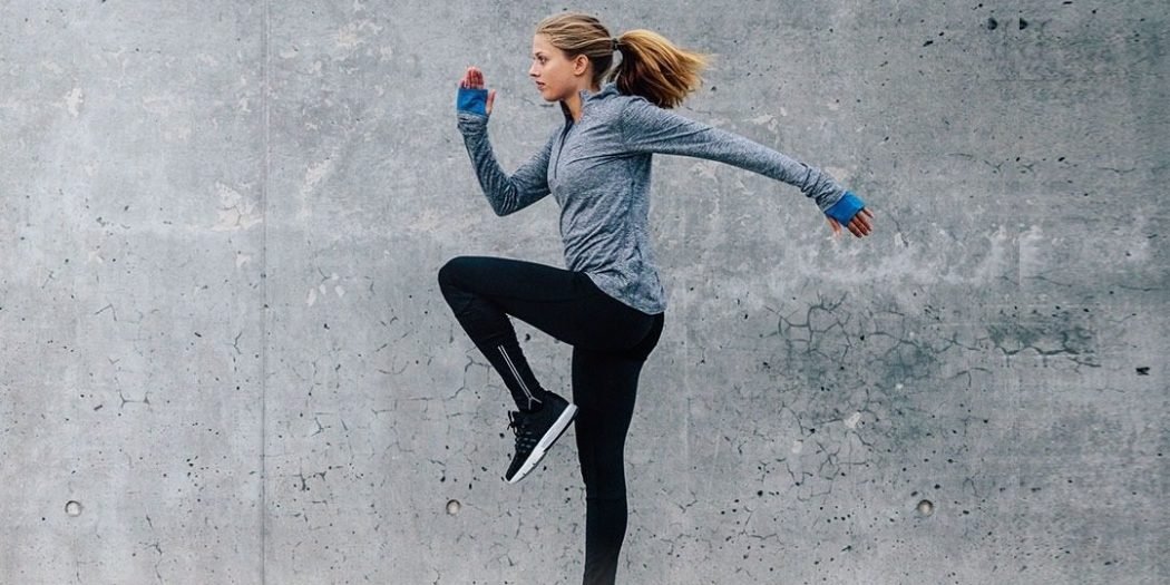 الرياضة لصحة القلب: النساء يتفوقن على الرجال 1 الرياضة لصحة القلب: النساء يتفوقن على الرجال