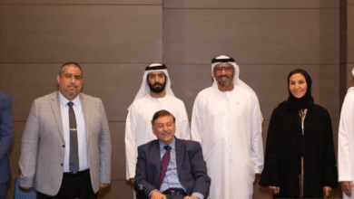 زايد لأصحاب الهمم