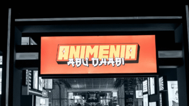 دائرة الثقافة والسياحة – أبوظبي تنظِّم النسخة الثانية من مهرجان «أنمينيا أبوظبي»