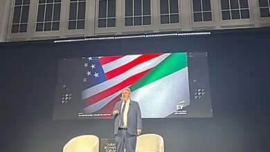 "إرنست آند يونغ": نمو اقتصاد الإمارات مستمر والاقتصاد الرقمي يتصدر الأولويات