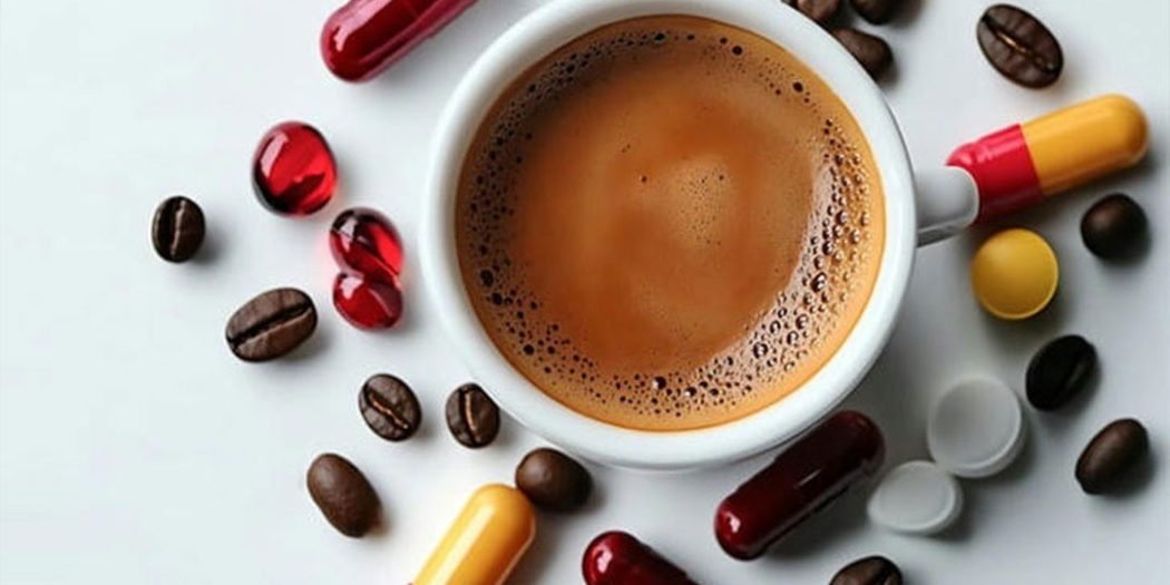 القهوة والفيتامينات لا تجتمع دائماً.. ما التوقيت الأنسب؟ 1 القهوة والفيتامينات لا تجتمع دائماً.. ما التوقيت الأنسب؟