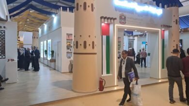 الإمارات تختتم مشاركتها في الملتقى الدولي للتمور بالمغرب