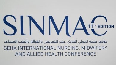 "أطلس القدم الإماراتية" نحو حذاء مريح لتحسين الأداء الحركي