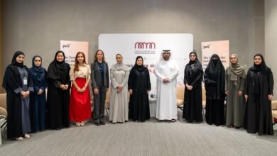 "نماء"تناقش استراتيجيات الاحتفاظ بالكفاءات النسائية الإماراتية في القطاع الخاص