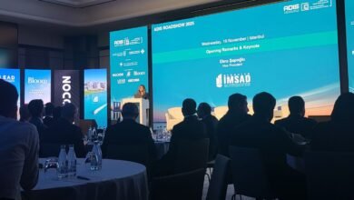 جمعية الصناعات التركية: قمة أبوظبي للبنية التحتية تفتح آفاقا استثمارية واسعة وتؤسس لشراكات قوية في قطاع التشييد