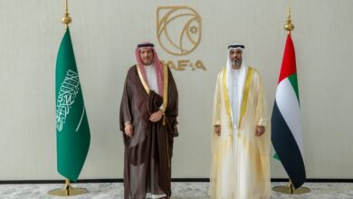 "الإمارات للمحاسبة" و"هيئة الرقابة السعودية" يعززان الشراكة بمجال الحوكمة ومكافحة الفساد