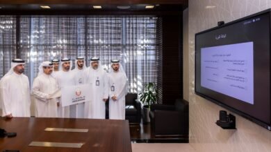 "قضاء أبوظبي" تطلق أول خدمة لإصدار الوكالات تلقائيا في المنطقة