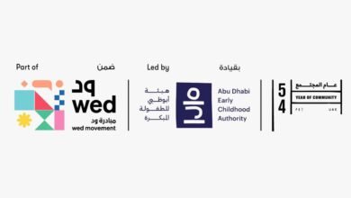 أسبوع أبوظبي للطفولة المبكرة .. منصة مجتمعية تعزز رفاه الطفل والأسرة