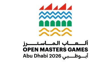 "ألعاب الماسترز 2026" تعلن توقيع شراكات استراتيجية