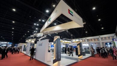 اهتمام دولي واسع بجناح الإمارات في معرض "الدفاع والأمن 2025" ببانكوك