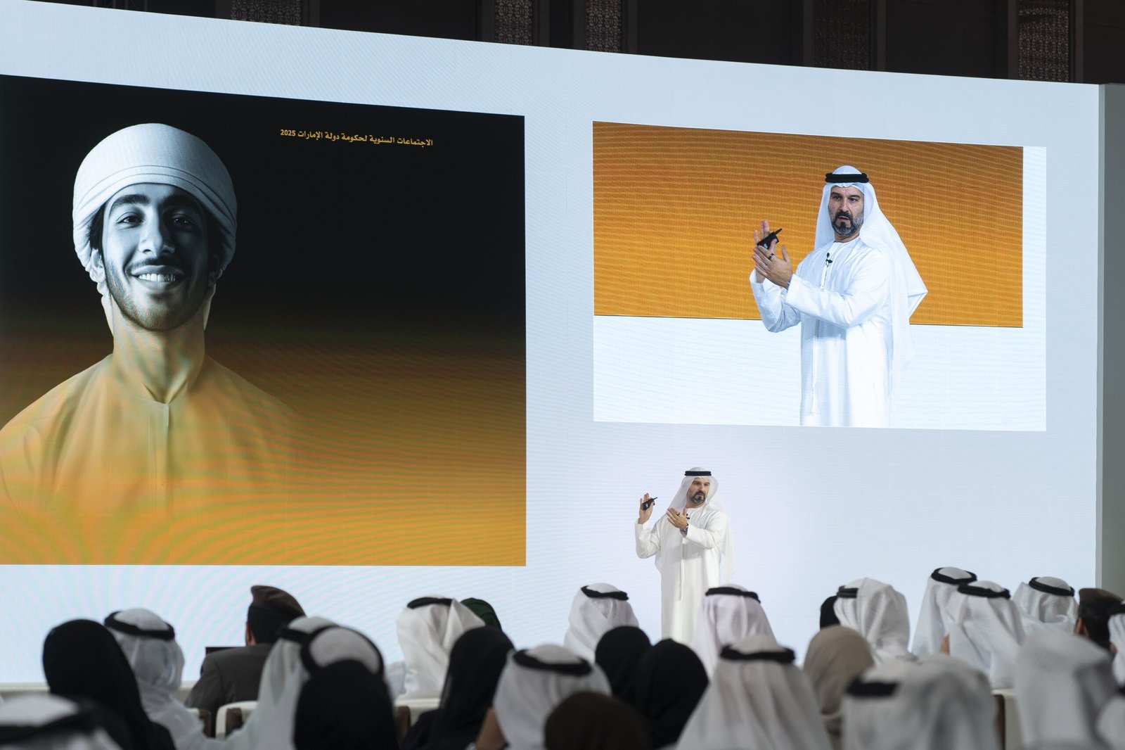 المدير العام لـ"الاتحاد للمعلومات الائتمانية": إصدار أكثر من 17 مليون تقرير وتقييم ائتماني سنوياً 1 المدير العام لـ"الاتحاد للمعلومات الائتمانية": إصدار أكثر من 17 مليون تقرير وتقييم ائتماني سنوياً