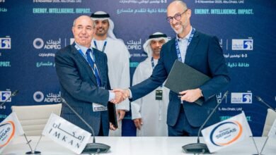 “إمكان” و “سرغاز” تطلقان شراكة استراتيجية لتأسيس شركة لإدارة و تشغيل الغاز في المشاريع التطويرية لشركة إمكان العقارية