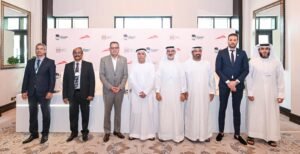هيئة الطرق والمواصلات في دبي توقع اتفاقيات استراتيجية مع رعاة بارزين لقمة الاتحاد العالمي للمواصلات العامة 2026