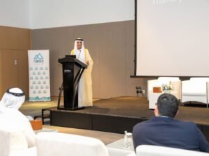 سعود بن صقر يشهد "ملتقى وفد الرؤساء التنفيذيين من وفا العالمية" برأس الخيمة