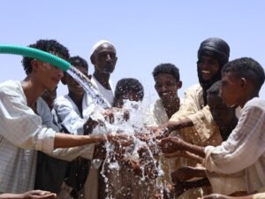 الإمارات..التزام إنساني ودبلوماسي تجاه السودان