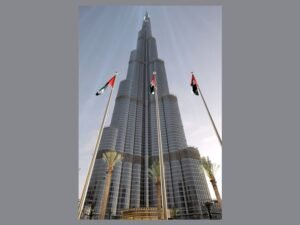 الإمارات نموذج حضاري رائد يجمع بين الأصالة والحداثة