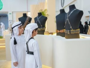 معرض العين للصيد والفروسية