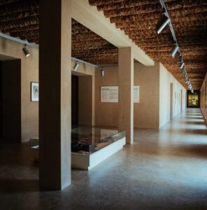 «قلعة الجاهلي».. أيقونة تاريخية شاهدة على الأصالة والشموخ